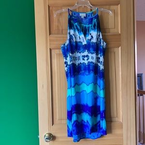 💙Donna Morgan Dress